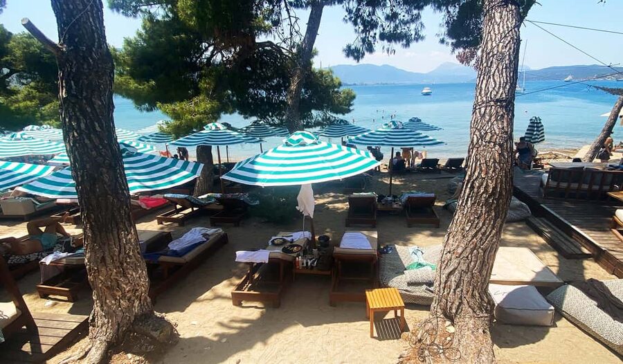 Poros Island: Full Day Trip From Athens with Swimming - Why Poros makes a good Athens escape