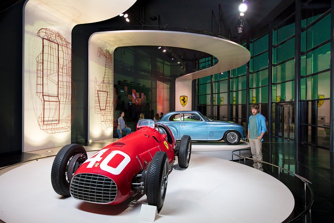 PortAventura Park and Ferrari Land Day Trip from Barcelona - The Return Coach Is the Part to Watch Closely