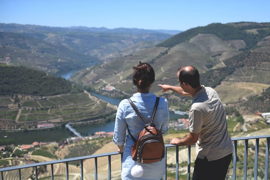Porto: Douro Valley Day Trip with Lunch and Favaios Village - Who will get the most from this $136 day