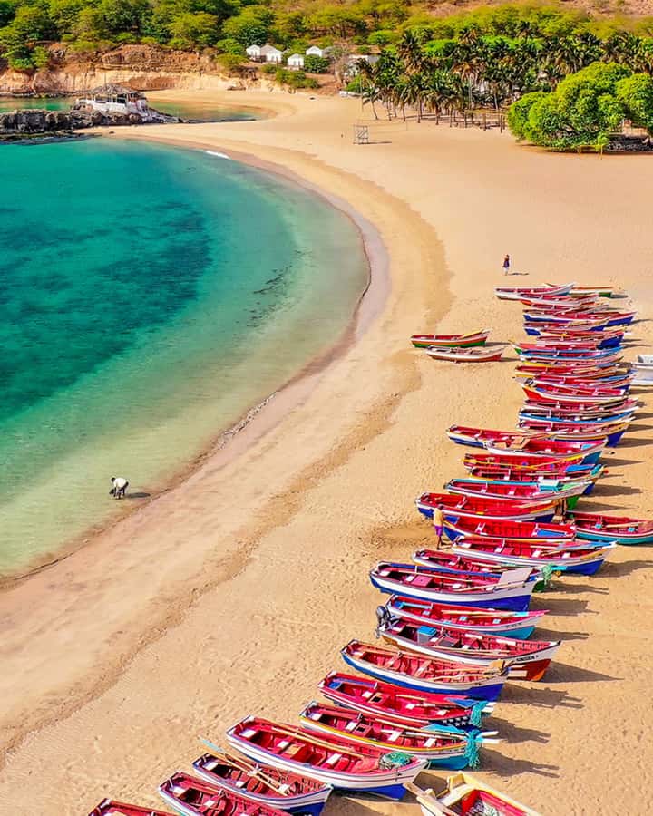 Praia: Day trip by minibus for cruise passengers - Serra Malagueta and the high-country views