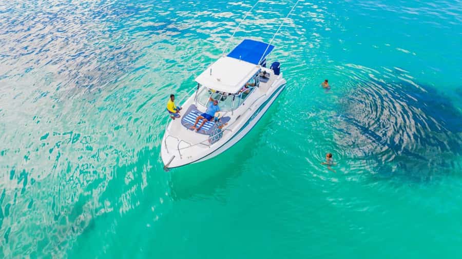 Praslin: Curieuse & St Pierre Island Day Trip with Barbecue - Key points to know before you book