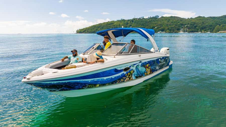 Praslin: Curieuse & St Pierre Island Day Trip with Barbecue - Why this Praslin day trip works so well