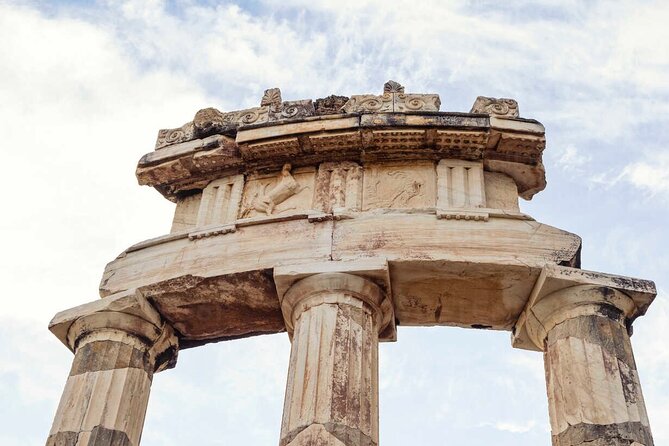 Premium Delphi Day Trip with an Expert Guide, Museum & Lunch - Why the museum visit matters