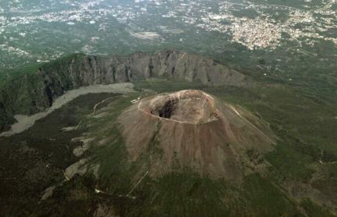 Priority Access Pompeii & Mt. Vesuvius Full day from Sorrento - The day at a glance