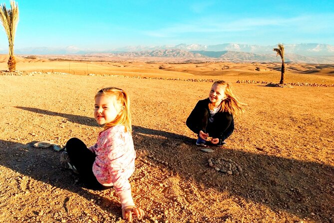 Private Atlas Mountains & Berber villages day trip - Guides, language, and the private-tour difference