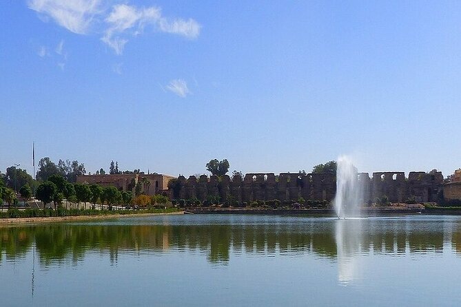 private Day trip from Fez to Volubilis and Meknes (without shopping) - Who will get the most from this trip