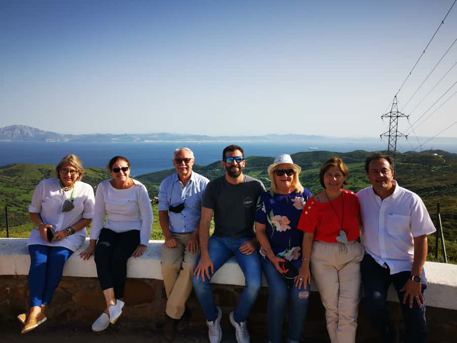 Private Day Trip: Gibraltar & (Tangier) Morocco from Seville - Key points to know before booking