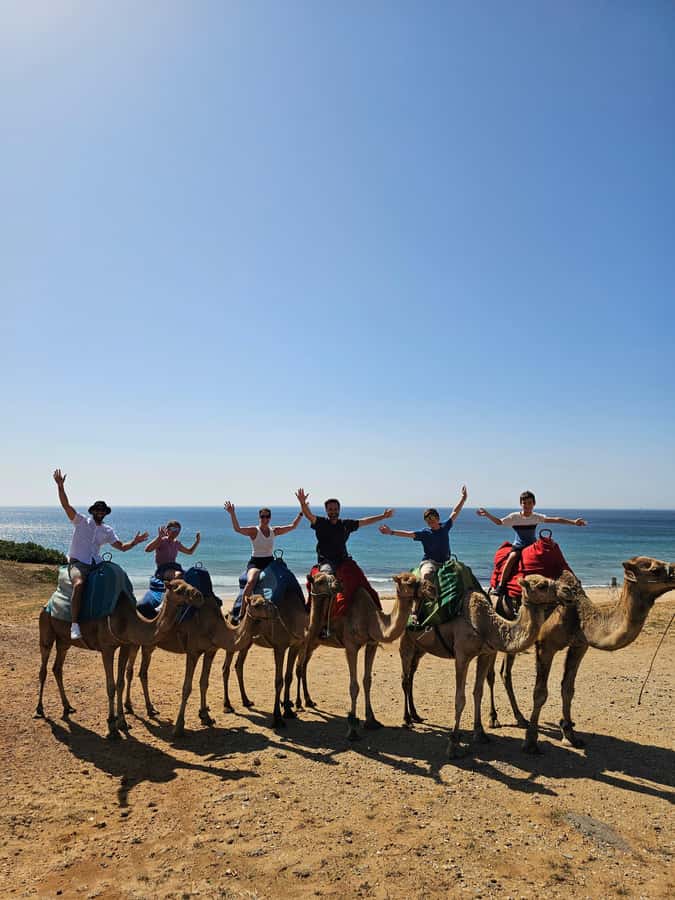 Private Day Trip: Gibraltar & (Tangier) Morocco from Seville - Why this Seville day trip is such a big undertaking