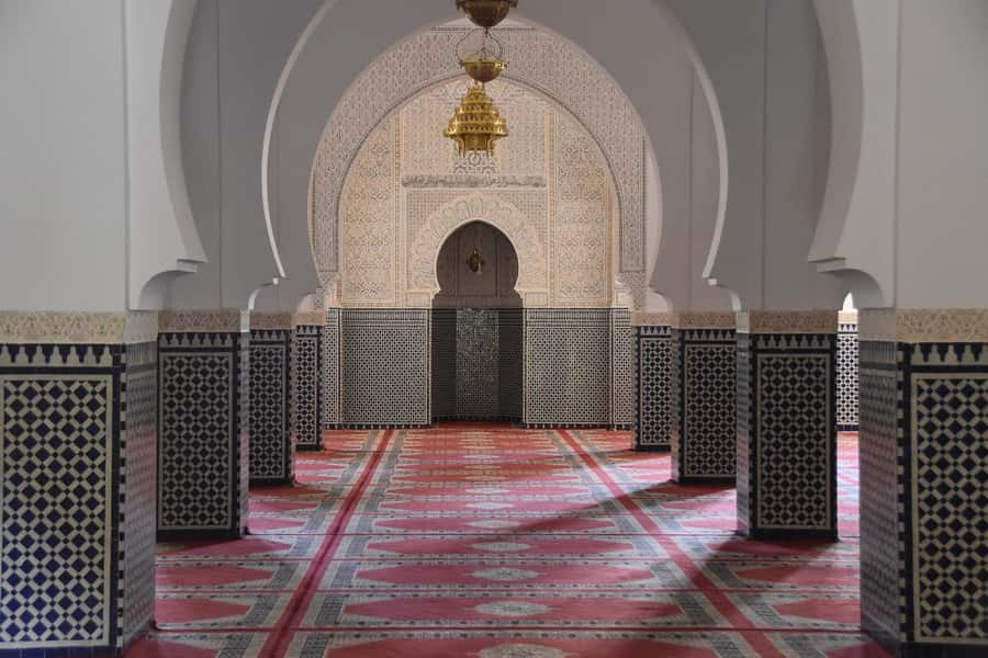 Private Day Trip: Gibraltar & (Tangier) Morocco from Seville - What the guides add to the day