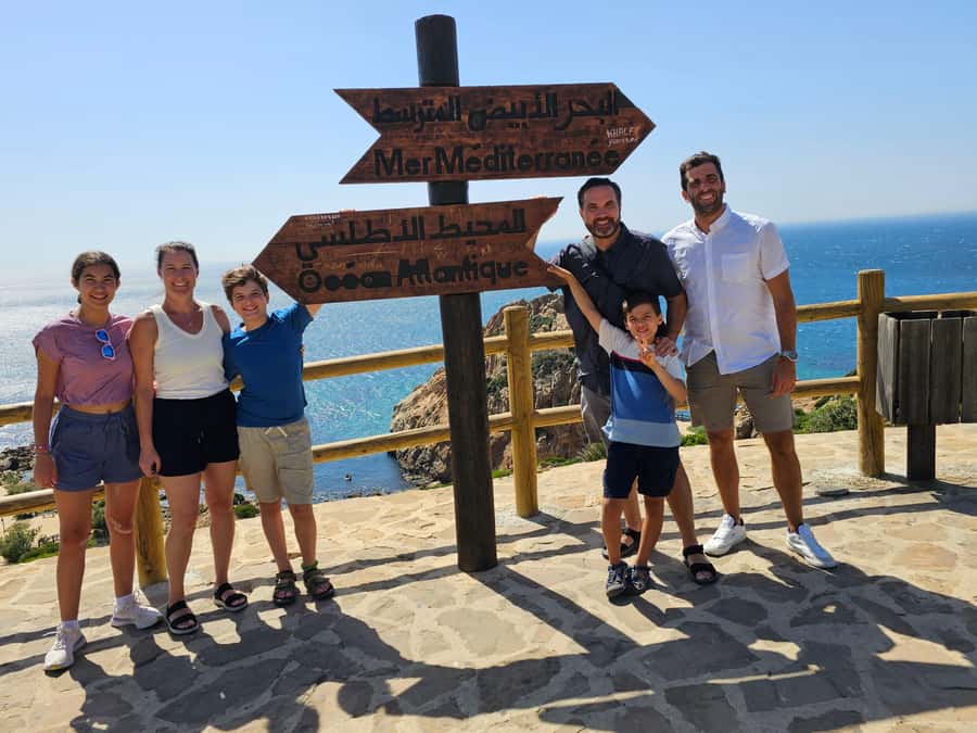 Private Day Trip: Gibraltar & (Tangier) Morocco from Seville - Is $884 per person a fair price?