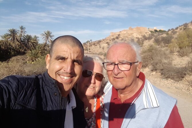 Private Day Trip of Taroudant & Tiout from Agadir - Why this private day trip works from Agadir