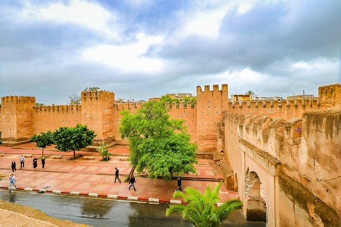 Private Day Trip of Taroudant & Tiout from Agadir - How much time is spent on the road