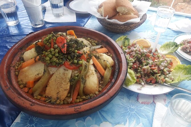Private Day Trip of Taroudant & Tiout from Agadir - Is $116.15 per person good value?