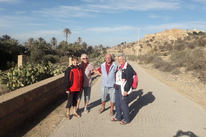 Private Day Trip of Taroudant & Tiout from Agadir - Who should book this experience?