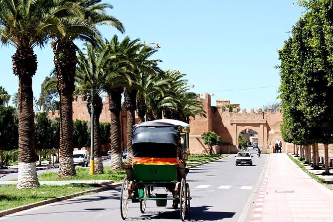 Private Day Trip of Taroudant & Tiout from Agadir - Taroudant, the little Marrakech, without Marrakech crowds