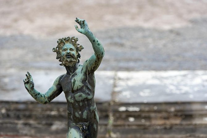 Private Day Trip Rome to Pompeii & Amalfi Coast tickets included - Why this Rome day trip works