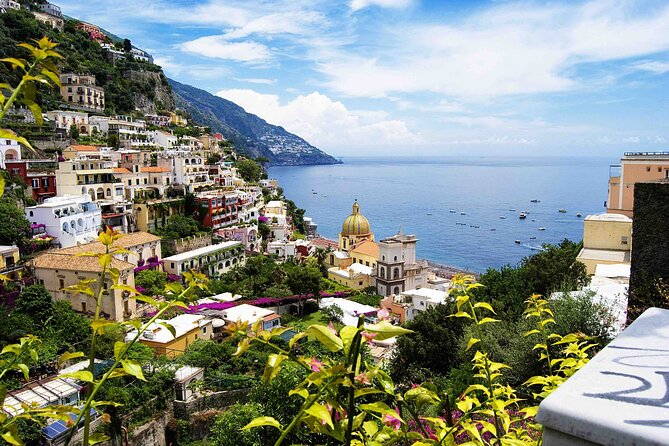Private Day Trip Rome to Pompeii & Amalfi Coast tickets included - How much value do you get for $639.62?
