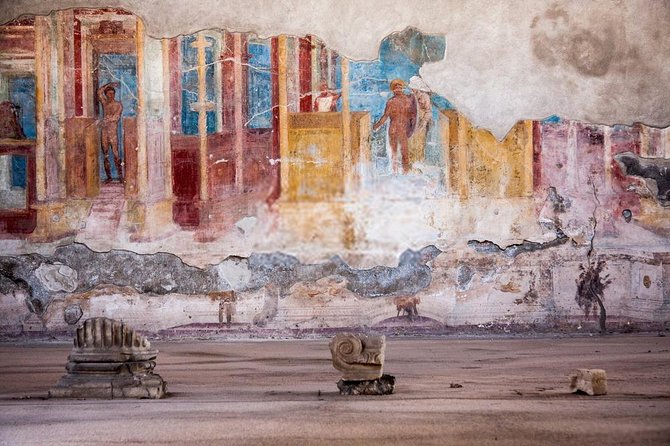 Private Day Trip Rome to Pompeii & Amalfi Coast tickets included - Timing, weather, and what to pack