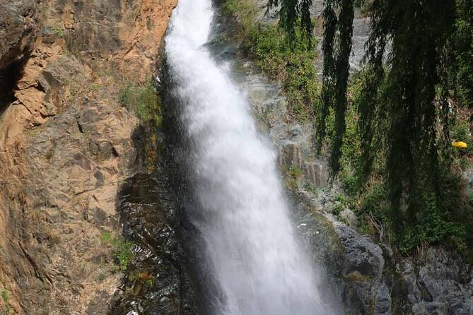 Private Day Trip to Atlas Mountains - Key points to know before booking