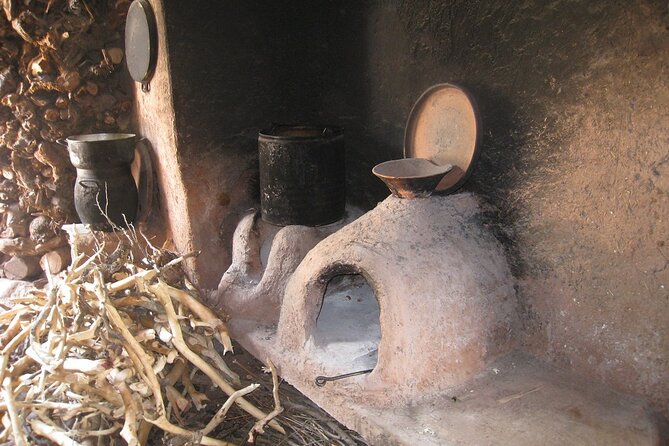 Private Day Trip to Atlas Mountains - Is $94.20 per person good value?