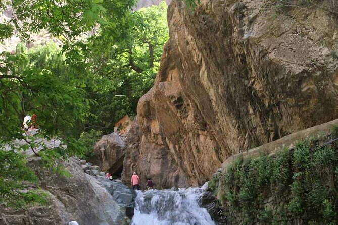 Private Day Trip to Atlas Mountains - Who should book this Atlas Mountains day trip?
