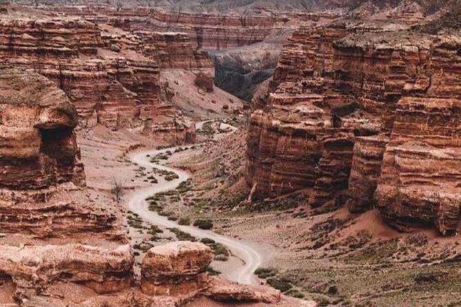Private Day Trip to Fantastic Charyn Canyon - Why Charyn Canyon is worth the long ride from Almaty