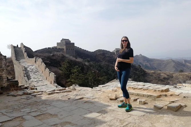 Private Day Trip to Jinshanling Great Wall with English Speaking Driver - Why Jinshanling is worth the longer drive