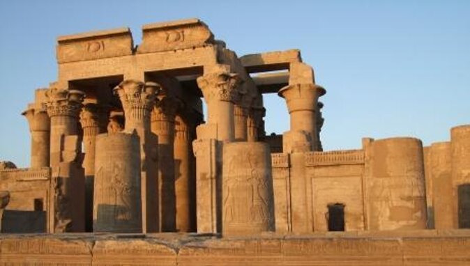 Private Day Trip To Kom Ombo And Edfu Temples From Aswan - Key points to know before you book