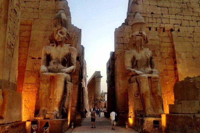 Private Day Trip To Kom Ombo And Edfu Temples From Aswan - Why these two temples make a strong day from Aswan