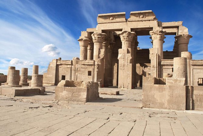 Private Day Trip To Kom Ombo And Edfu Temples From Aswan - What the private format really gives you