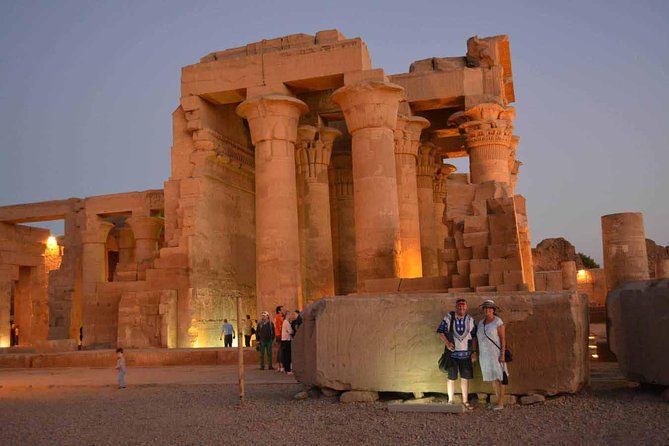 Private Day Trip To Kom Ombo And Edfu Temples From Aswan - Who should book this Aswan temple tour?