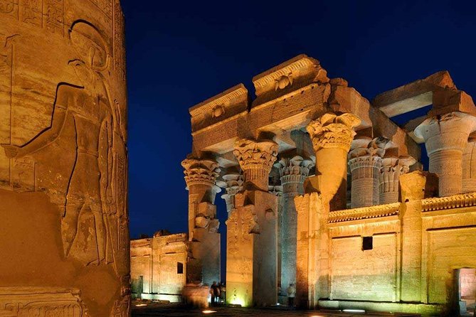 Private Day Trip To Kom Ombo And Edfu Temples From Aswan - Leaving Aswan early for Kom Ombo