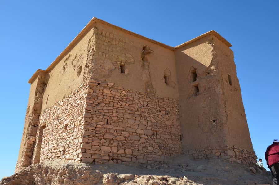 Private Day Trip To Ouarzazate & Ait Ben Haddou Kasbah - Lunch, entrance fees, and the real cost