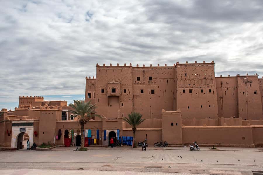 Private Day Trip To Ouarzazate & Ait Ben Haddou Kasbah - Who should book this private day trip