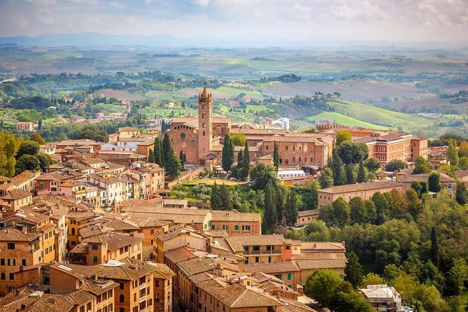 Private day trip to Siena, San Gimignano, Chianti and Pisa, from Florence - Who will enjoy this private day trip?