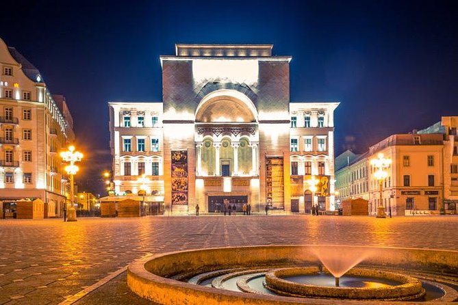 Private Day Trip to Timisoara from Belgrade - Orthodox Cathedral and the first clues to the 1989 uprising