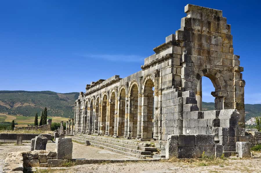 Private Day Trip to Volubilis, Moulay Idriss and Meknes - FAQ