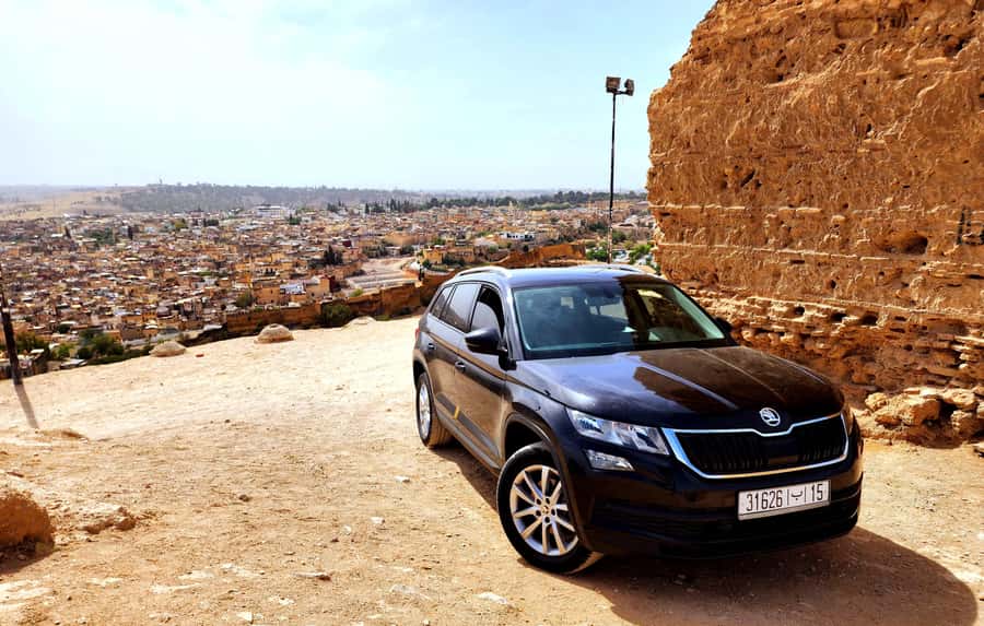 Private Day Trip to Volubilis, Moulay Idriss and Meknes - Is $70 per person good value?