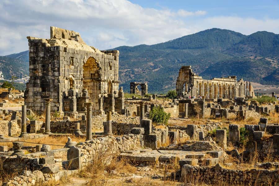 Private Day Trip to Volubilis, Moulay Idriss and Meknes - How to handle the 10-hour schedule