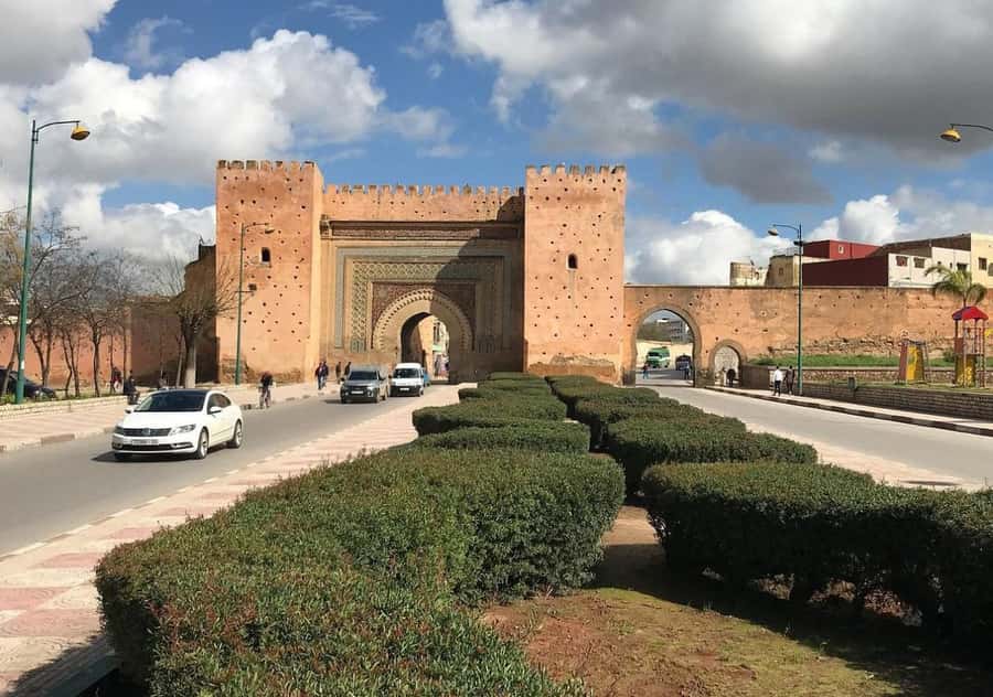 Private Day Trip to Volubilis, Moulay Idriss and Meknes - Moulay Idriss, Morocco’s hilltop holy town
