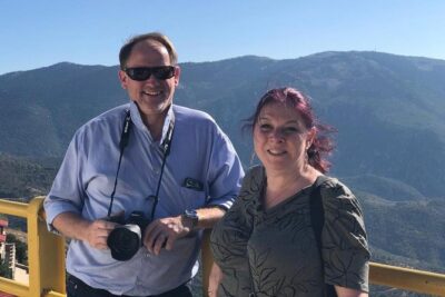 Private Delphi Daytrip from Athens