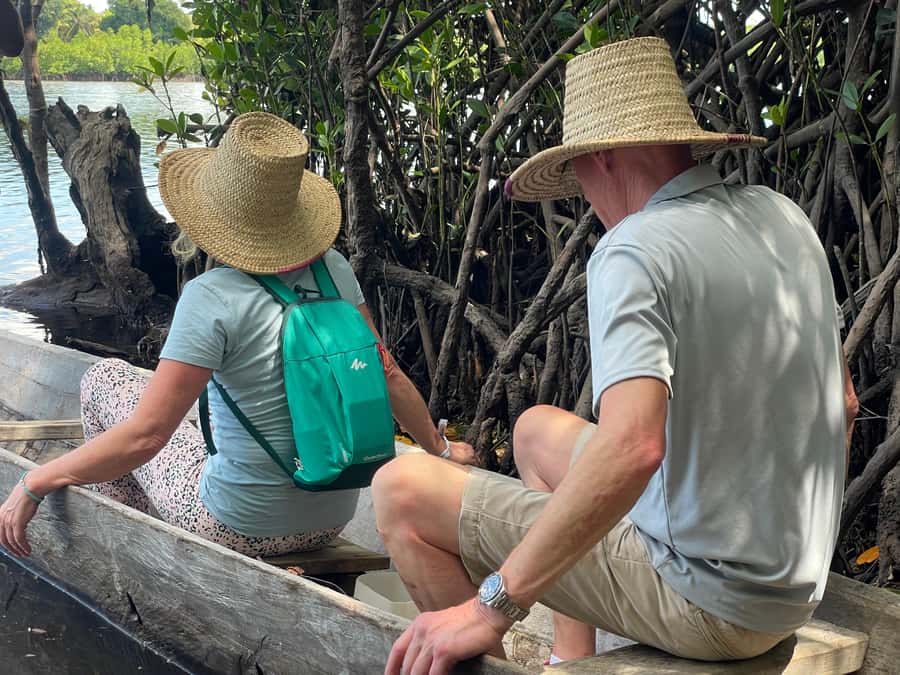 Private Full Day Trip Exploring Zanzibar Nature - What the $198 price includes