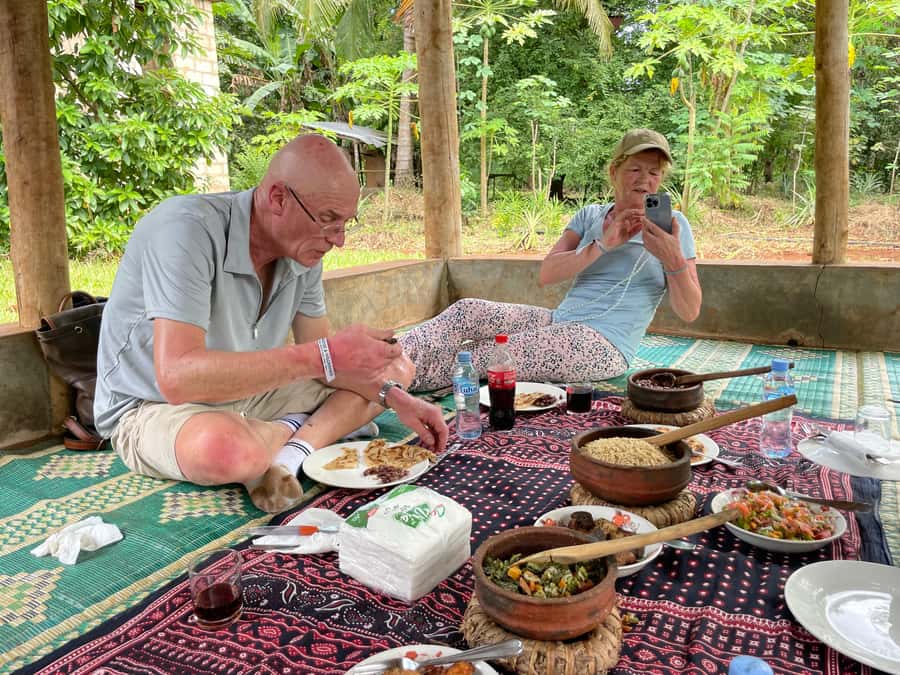 Private Full Day Trip Exploring Zanzibar Nature - Timing, comfort, and what to pack