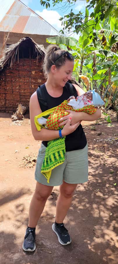 Private Full Day Trip Exploring Zanzibar Nature - Meeting the people of Pete village