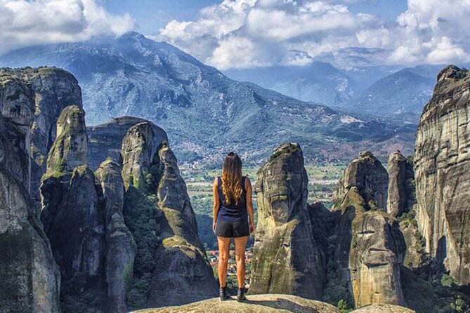 Private Full-Day Trip to Meteora by Train From Athens - Local Agency - Is $246.29 a fair price?