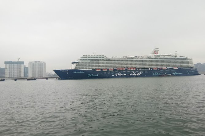 Private Ha Long bay day trip(From Hanoi city or Halong harbour) - Ba Hang, kayaking, or a bamboo boat