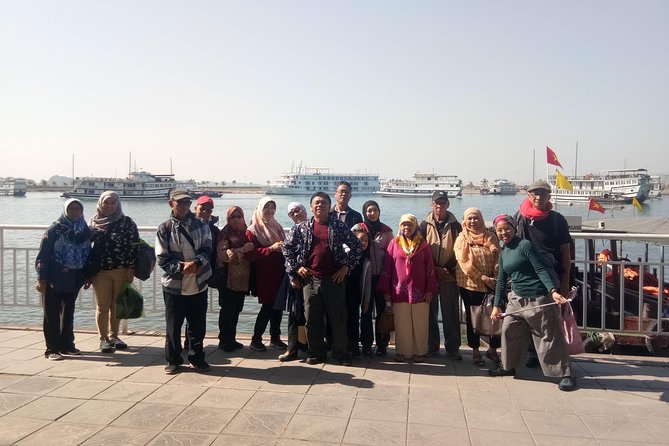 Private Ha Long bay day trip(From Hanoi city or Halong harbour) - Who gets the best value from the $159.10 price