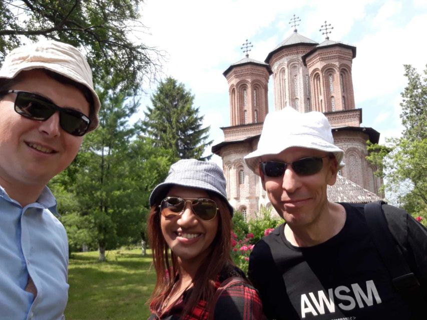 Private Half Day Trip to Snagov Monastery & Mogosoaia - Who will enjoy this outing most