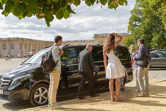 Private Half-Day Trip to Versailles from Paris with Macarons - Should you book this Versailles tour?