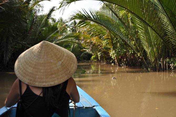Private Insight Mekong Delta (Day Trip) - Key points at a glance